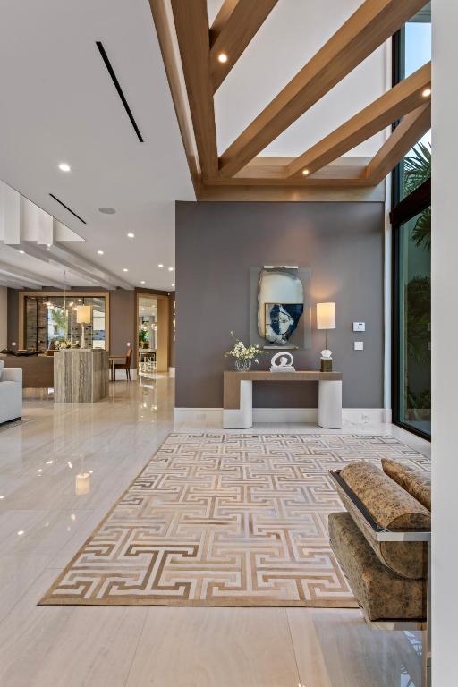 The Sanctuary - Residential