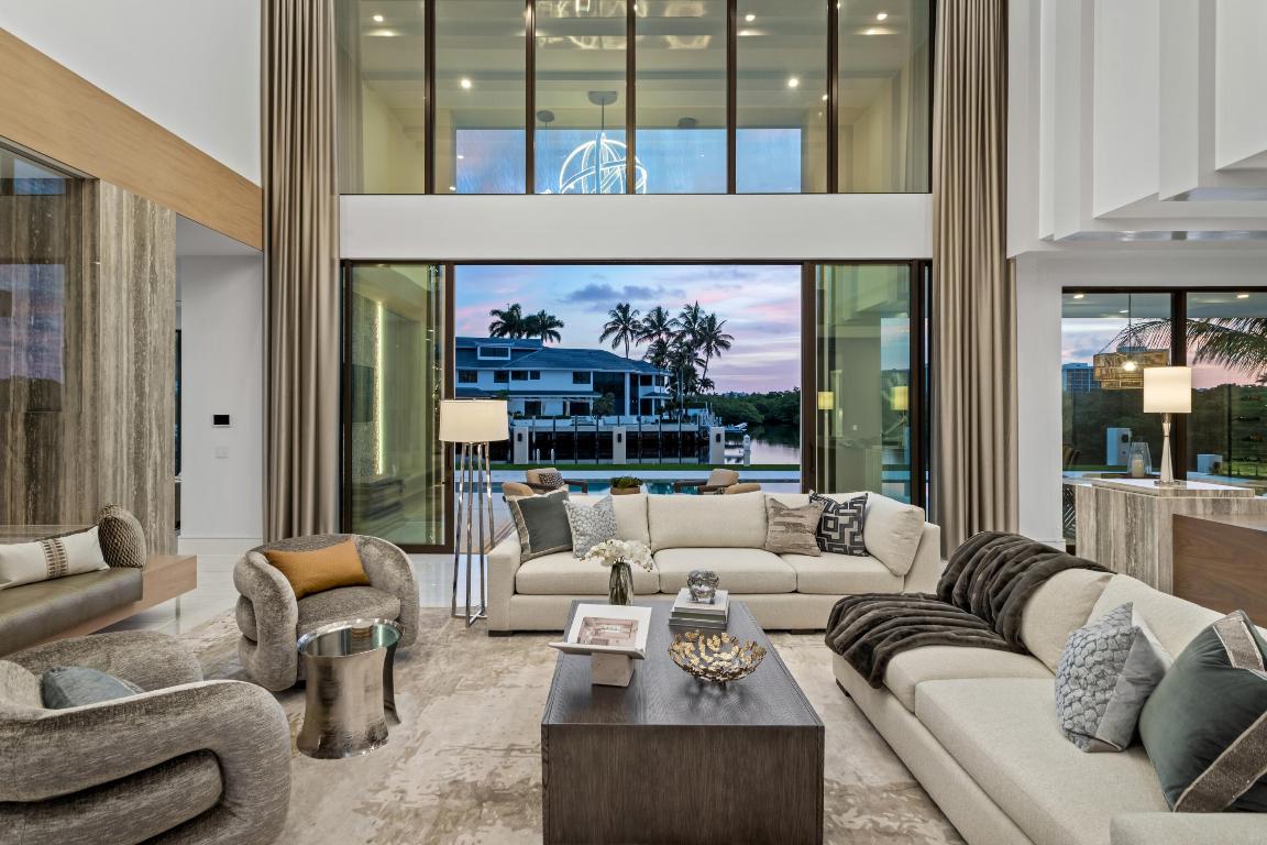 The Sanctuary - Residential