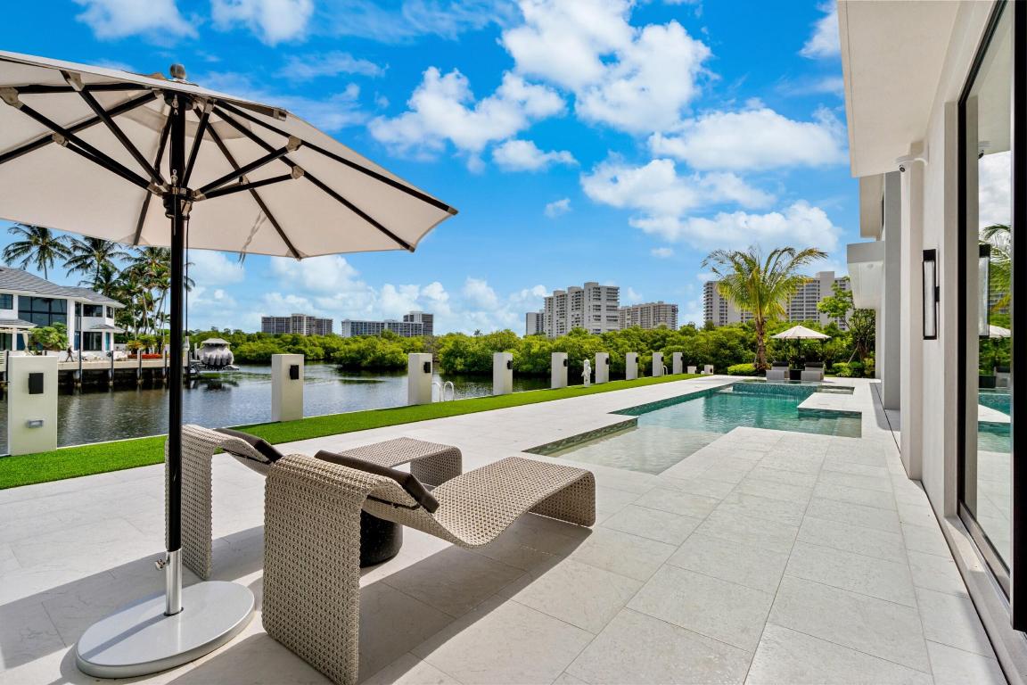 The Sanctuary - Residential