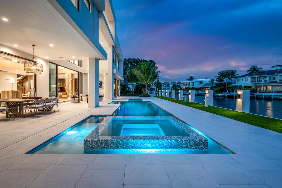 The Sanctuary - Residential