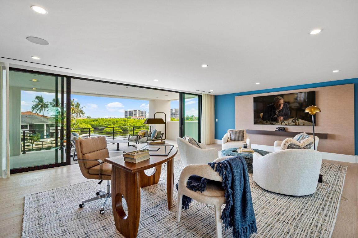 The Sanctuary - Residential