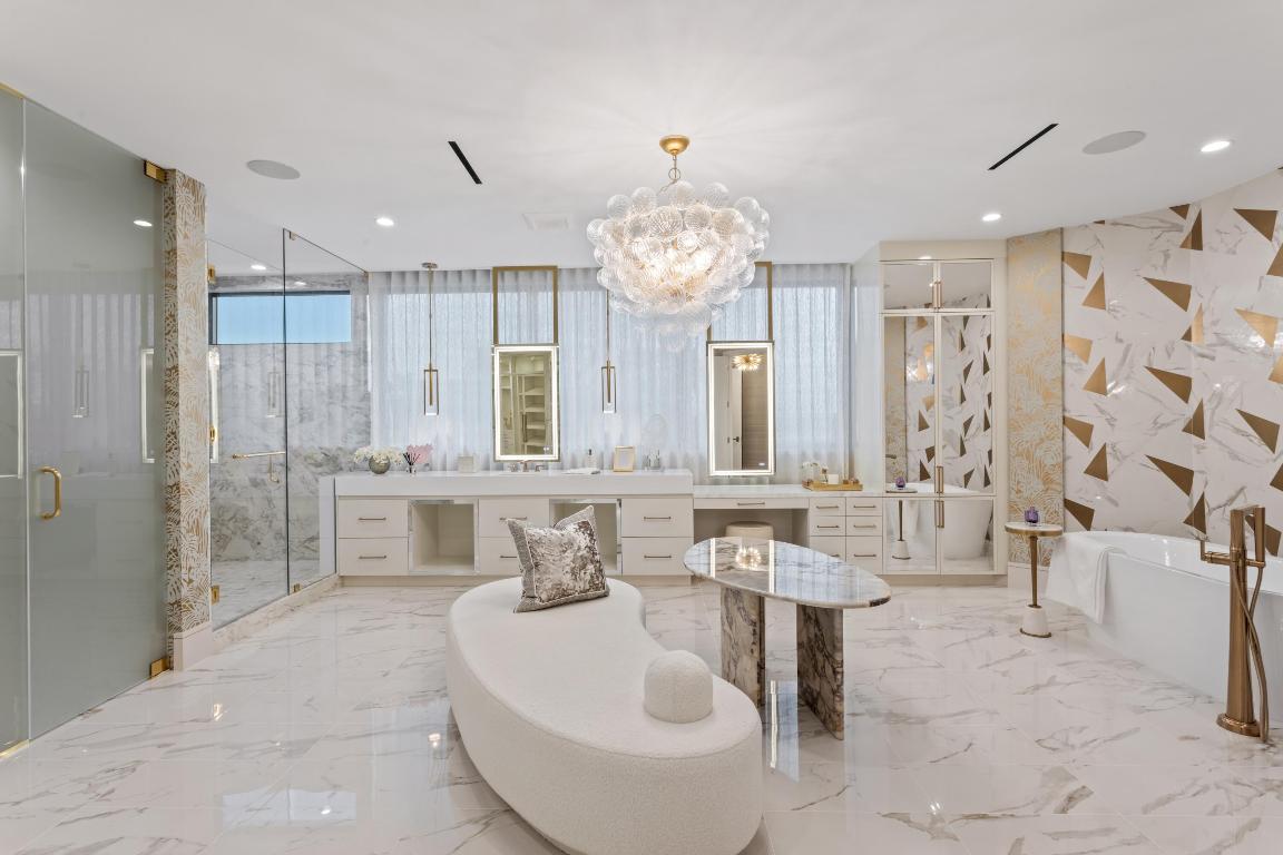 The Sanctuary - Residential
