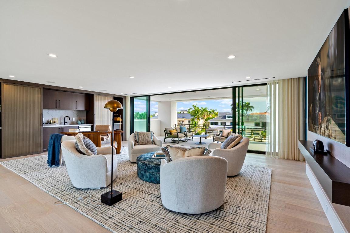 The Sanctuary - Residential
