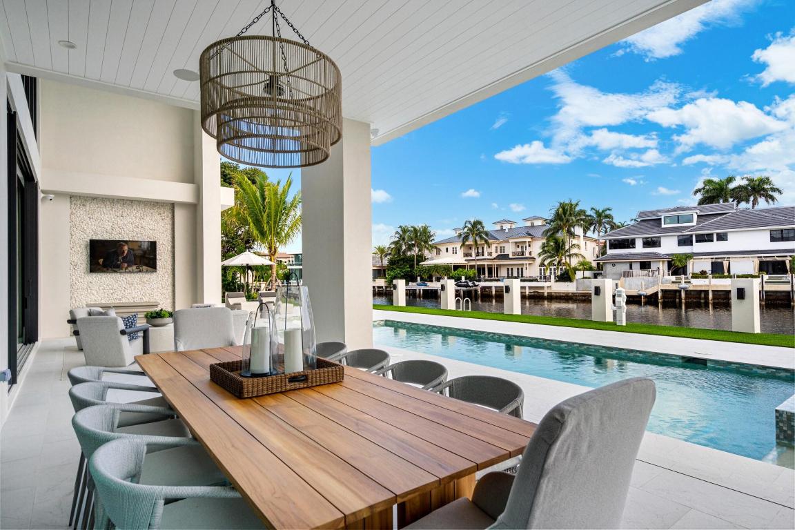 The Sanctuary - Residential