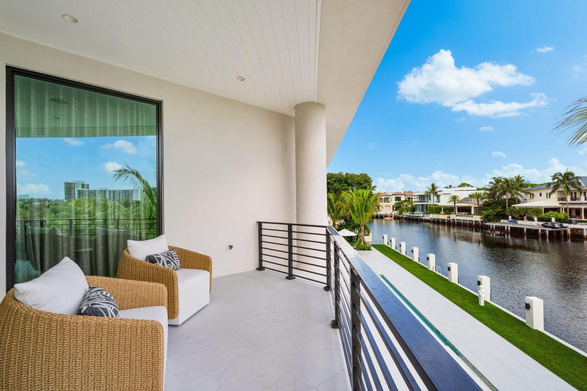 The Sanctuary - Residential