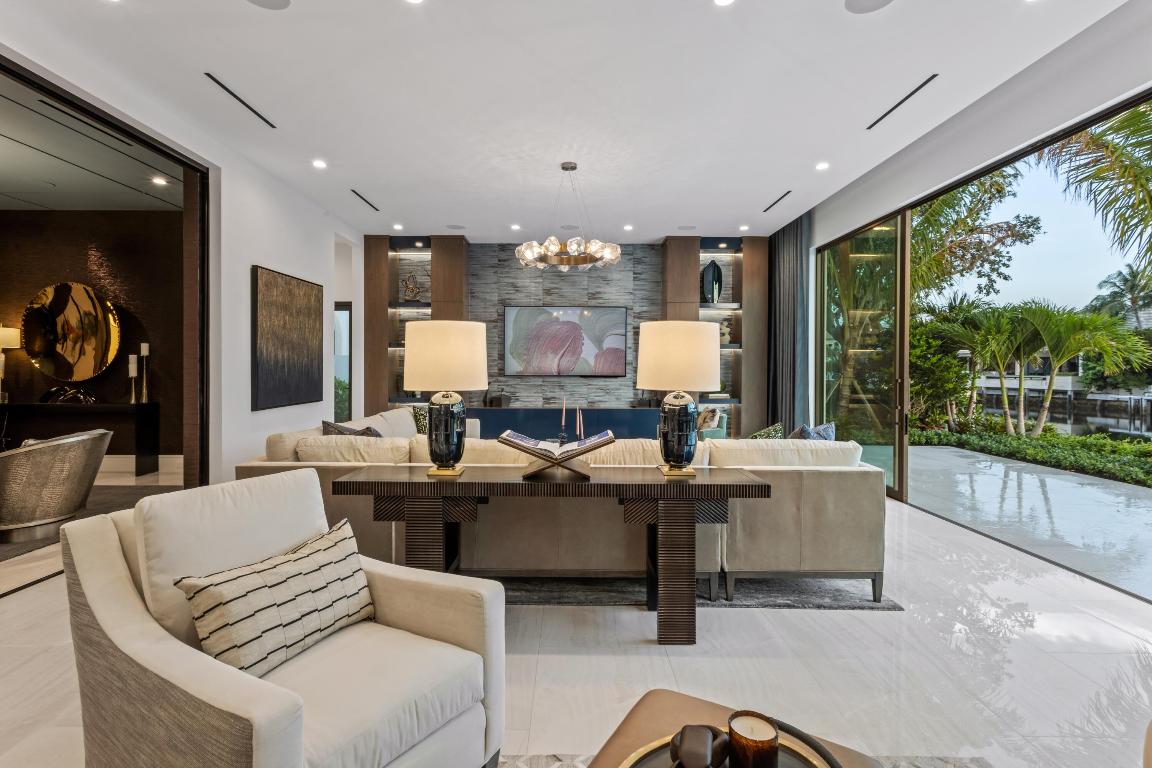 The Sanctuary - Residential