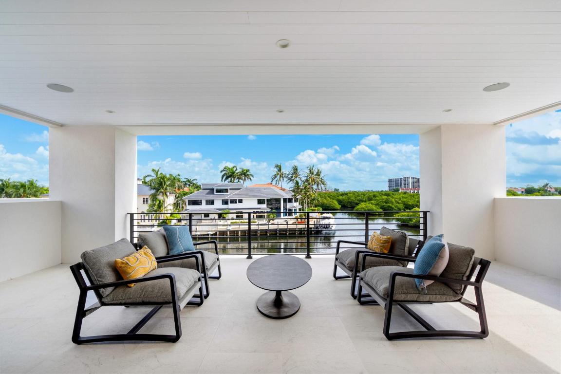 The Sanctuary - Residential