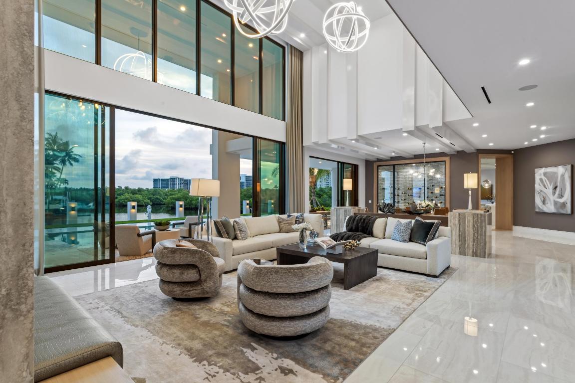 The Sanctuary - Residential
