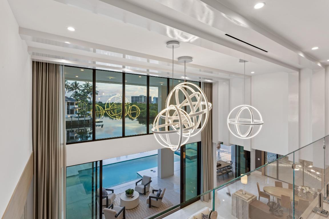 The Sanctuary - Residential