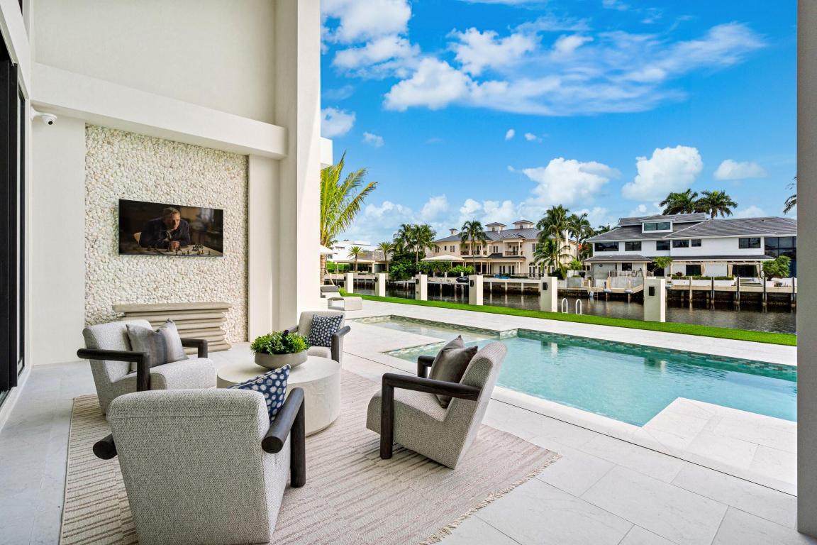 The Sanctuary - Residential
