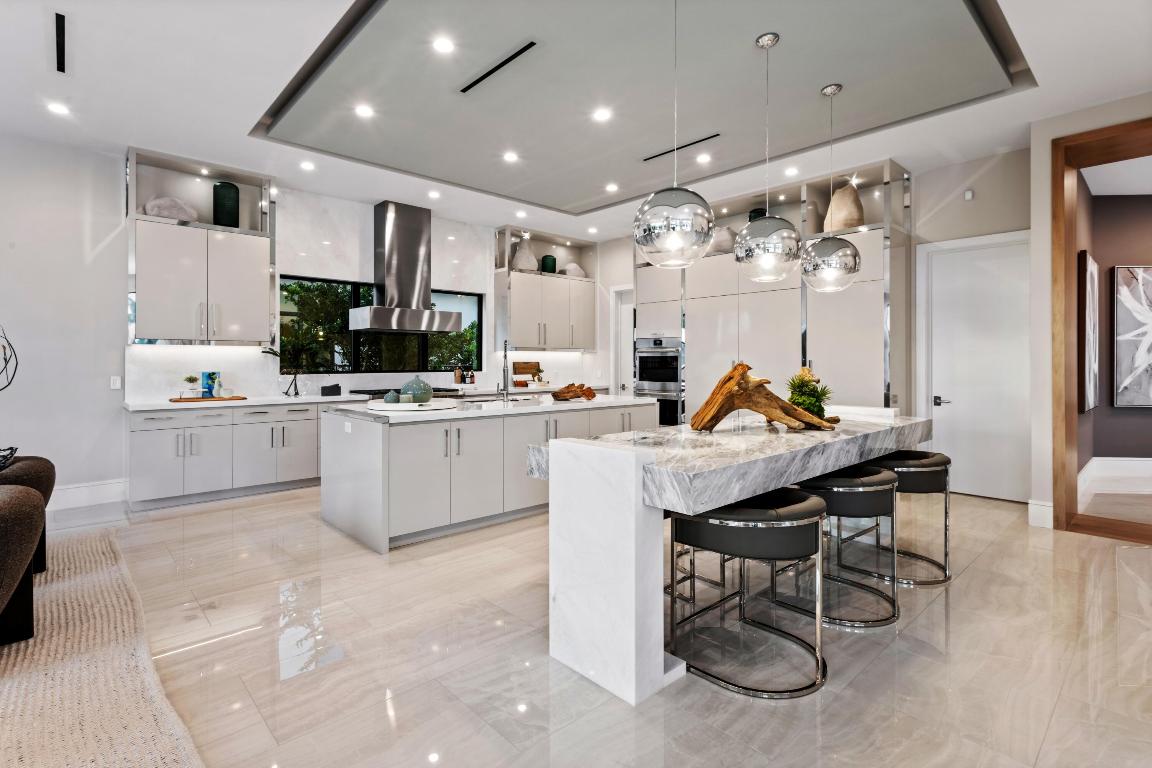 The Sanctuary - Residential