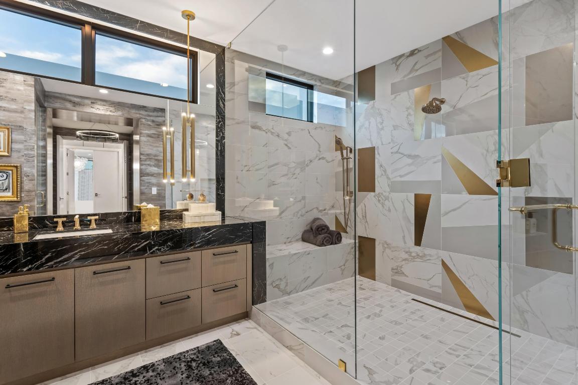 The Sanctuary - Residential