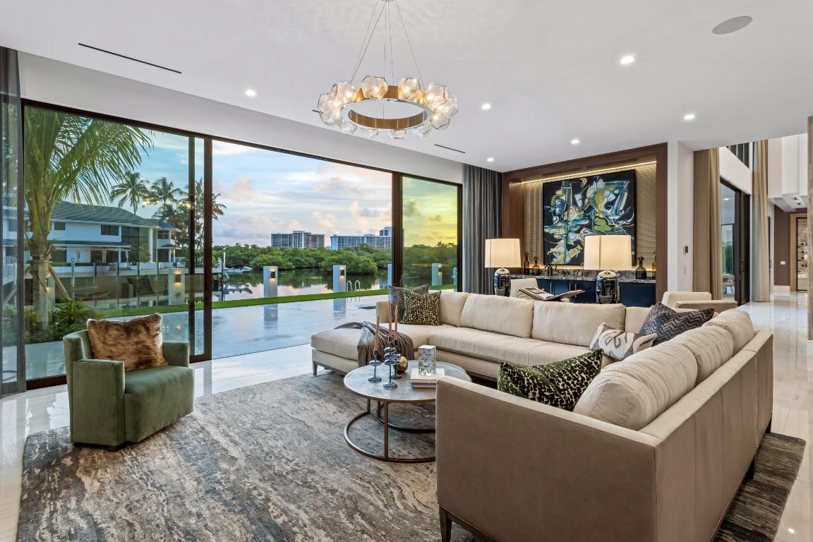 The Sanctuary - Residential