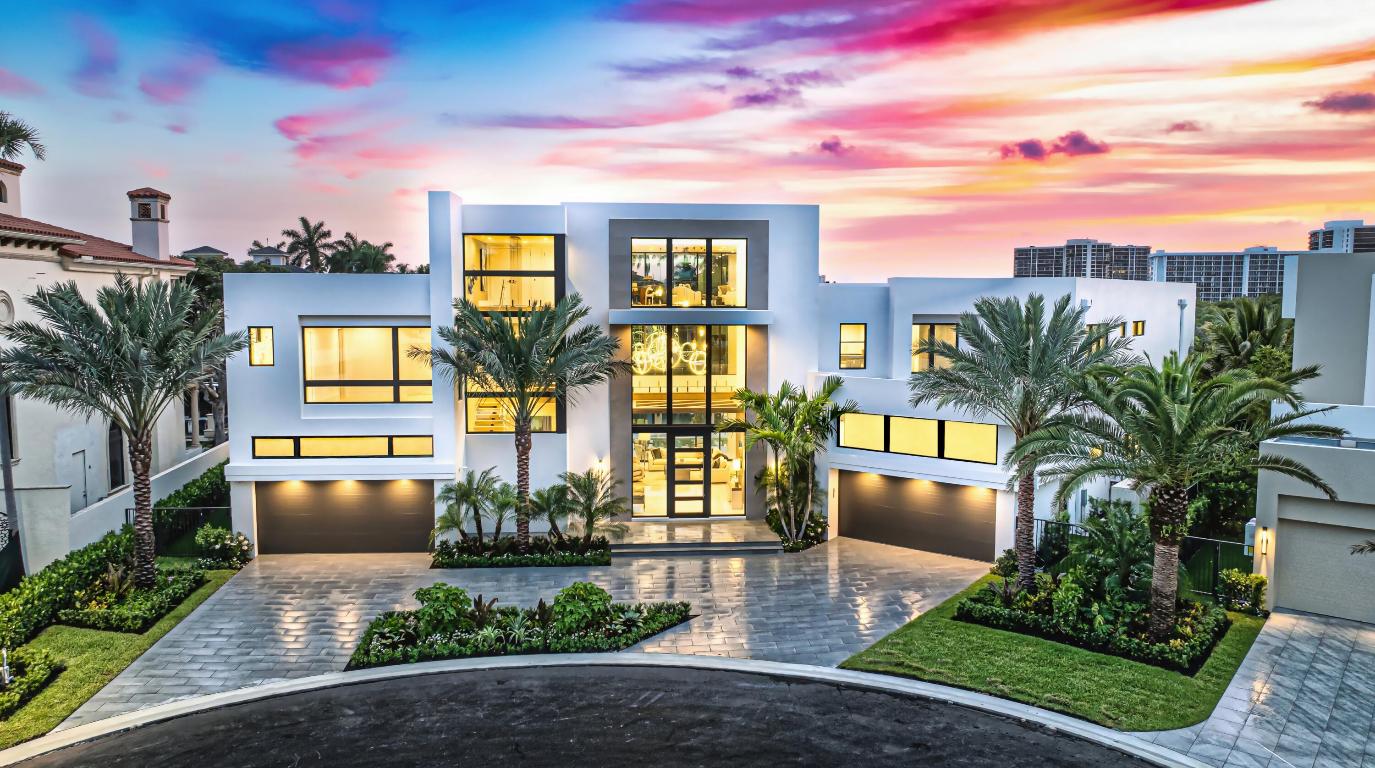 The Sanctuary - Residential