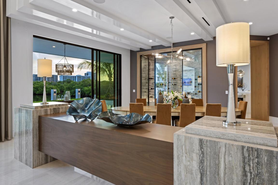 The Sanctuary - Residential