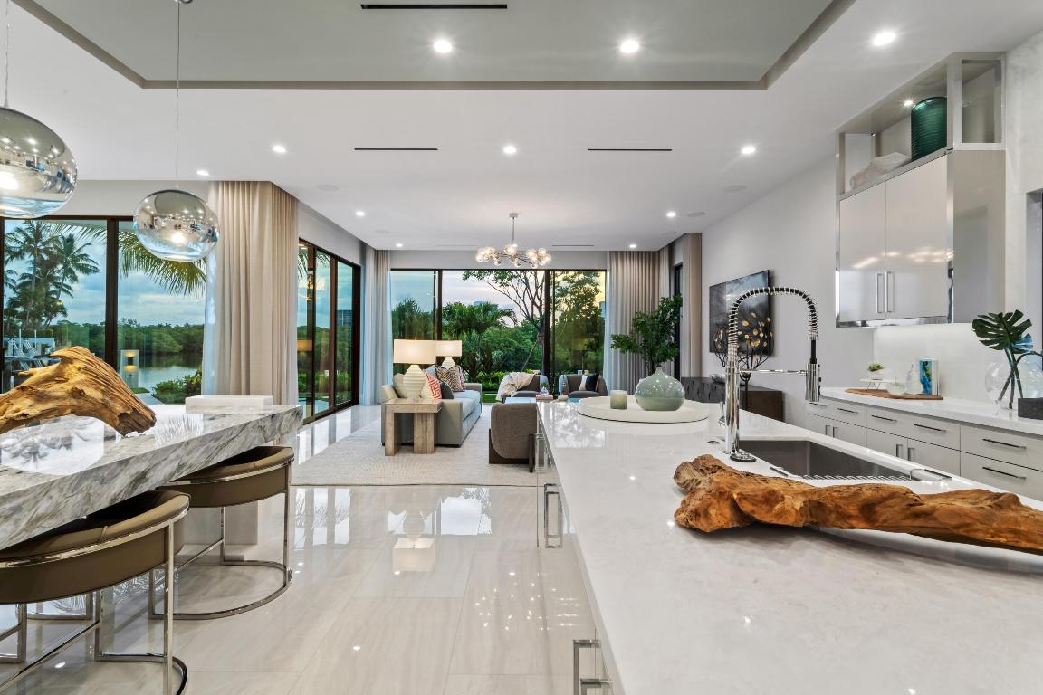 The Sanctuary - Residential