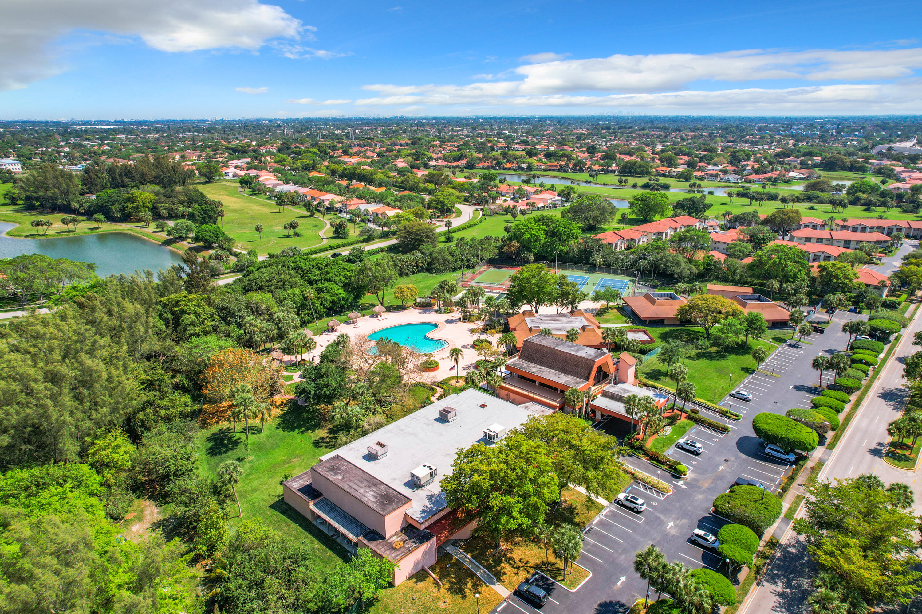 Holiday Springs - Residential