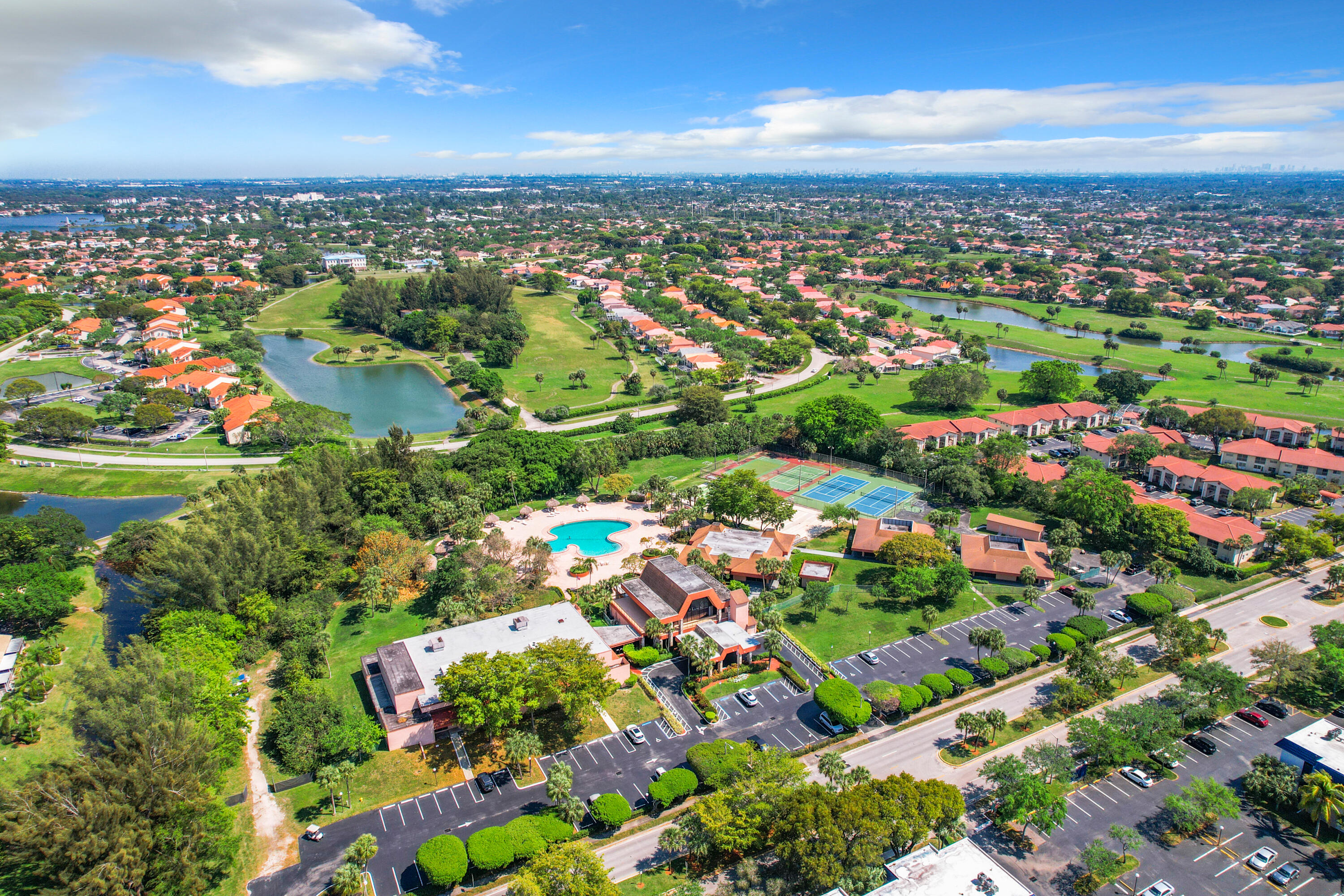 Holiday Springs - Residential
