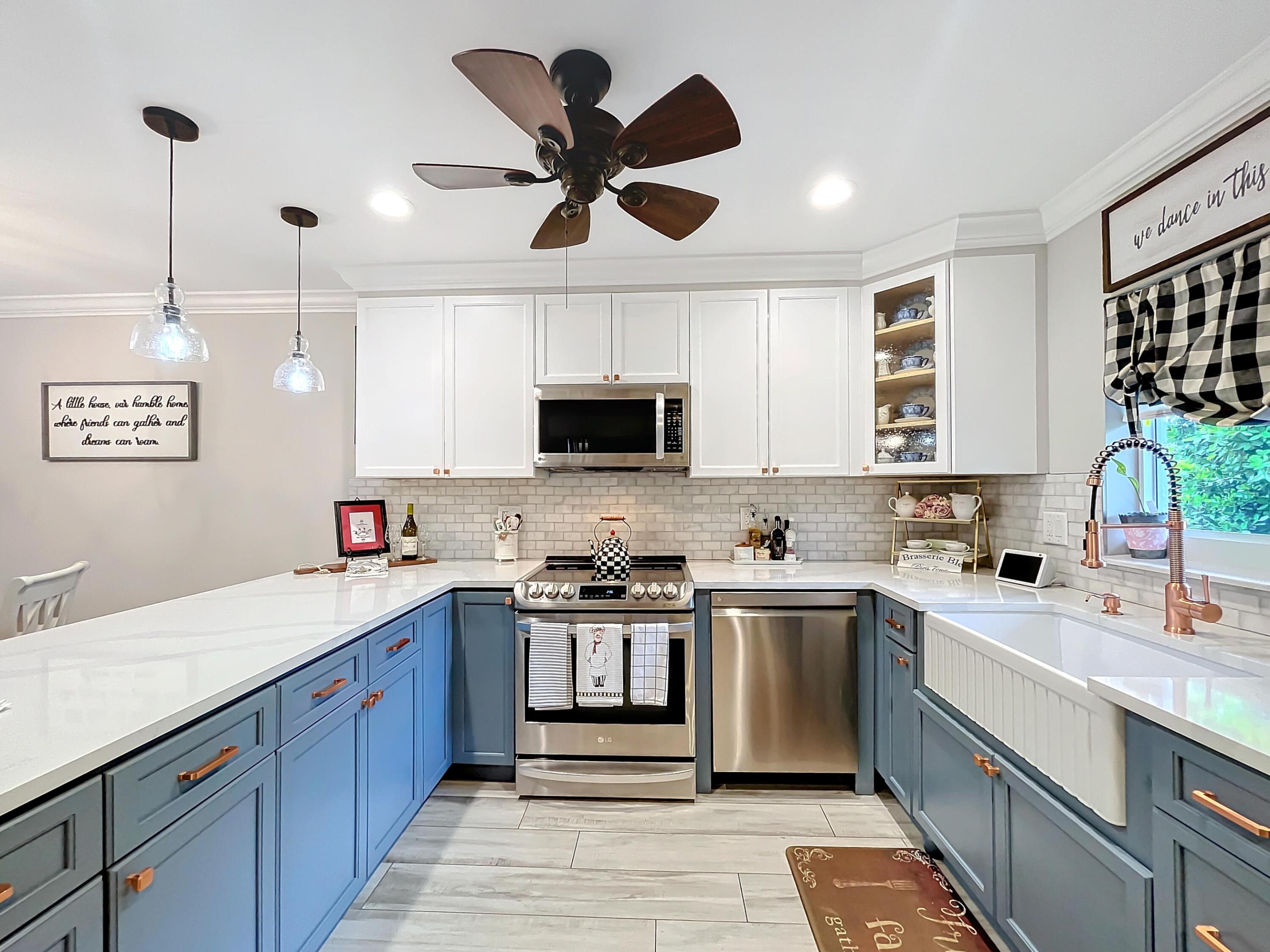 Holiday Springs - Residential