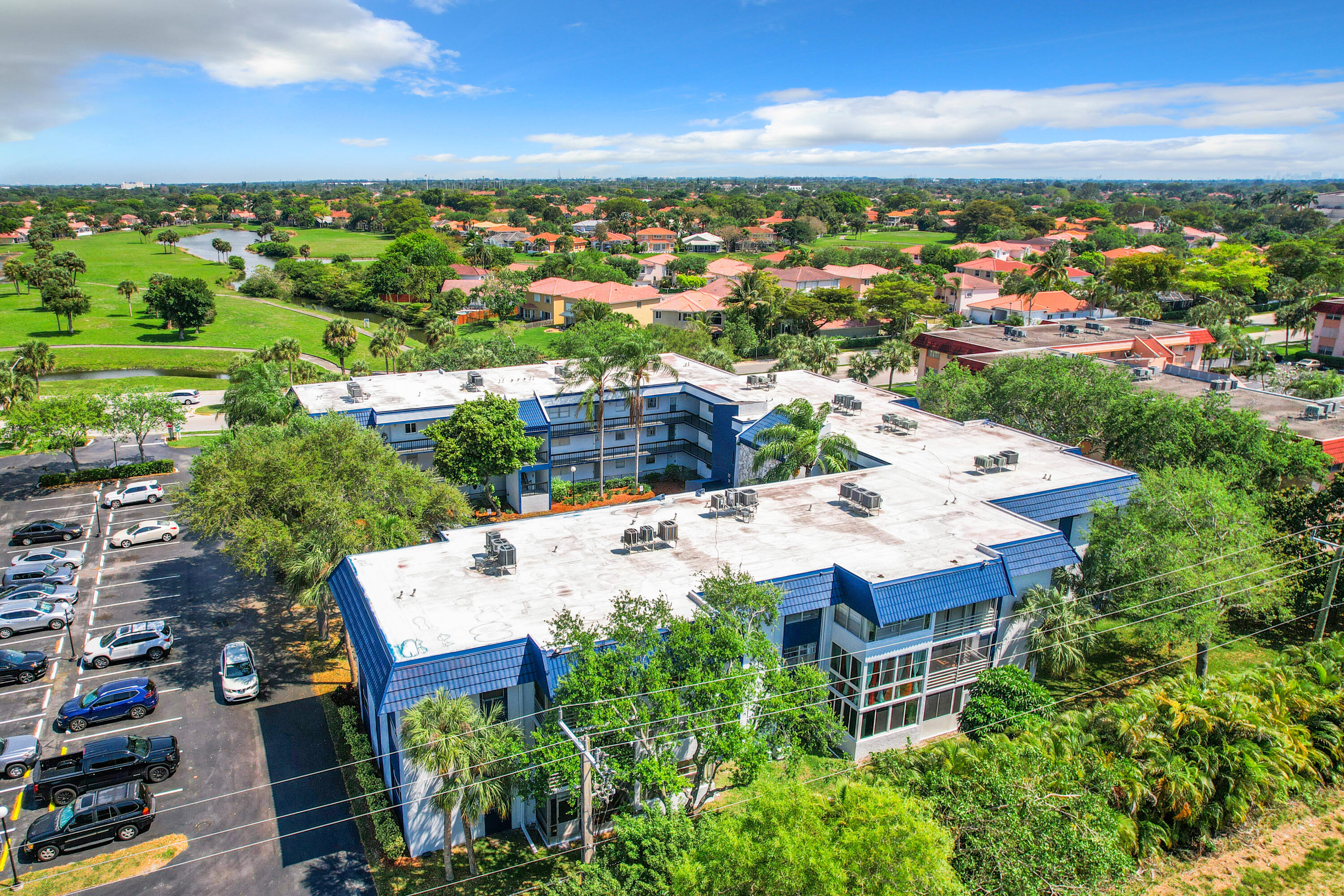 Holiday Springs - Residential