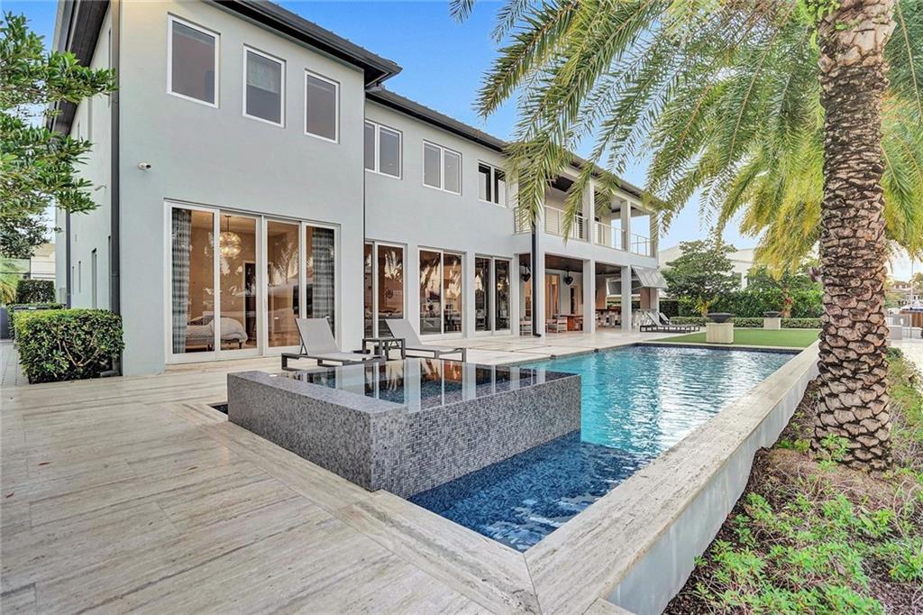 Lauderdale Shores Reamen - Residential
