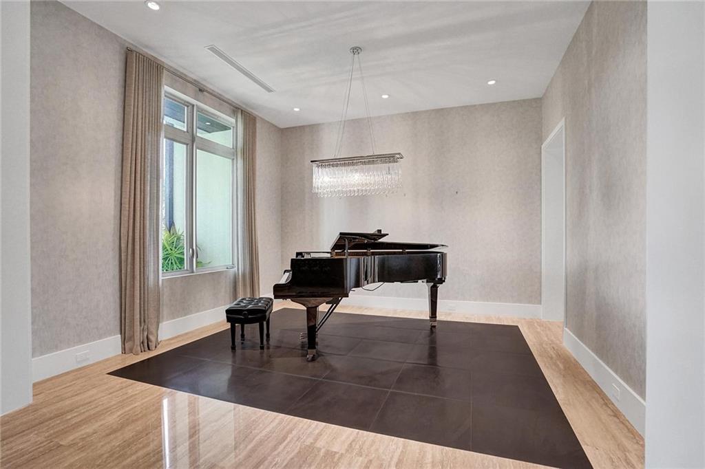 Lauderdale Shores Reamen - Residential