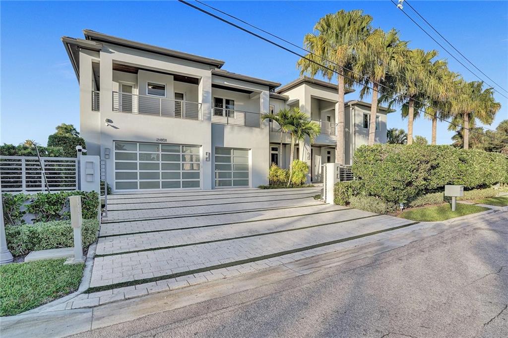 Lauderdale Shores Reamen - Residential