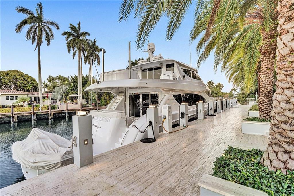 Lauderdale Shores Reamen - Residential