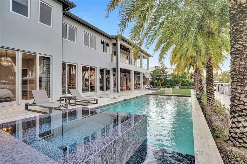 Lauderdale Shores Reamen - Residential