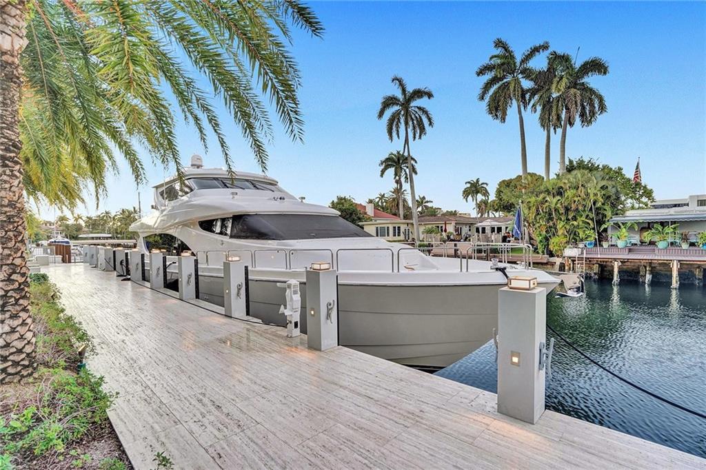 Lauderdale Shores Reamen - Residential