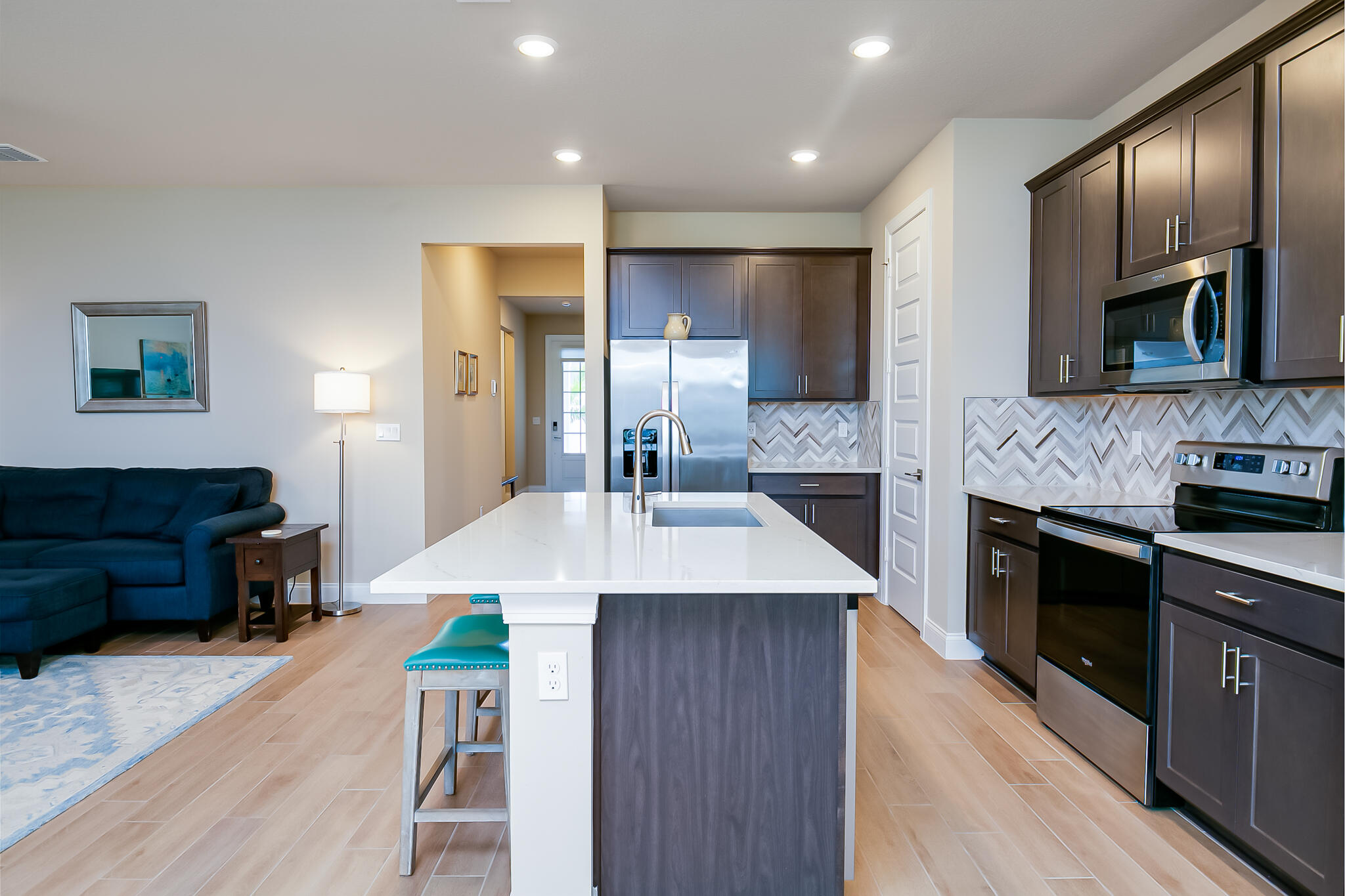 AZALEA - Residential
