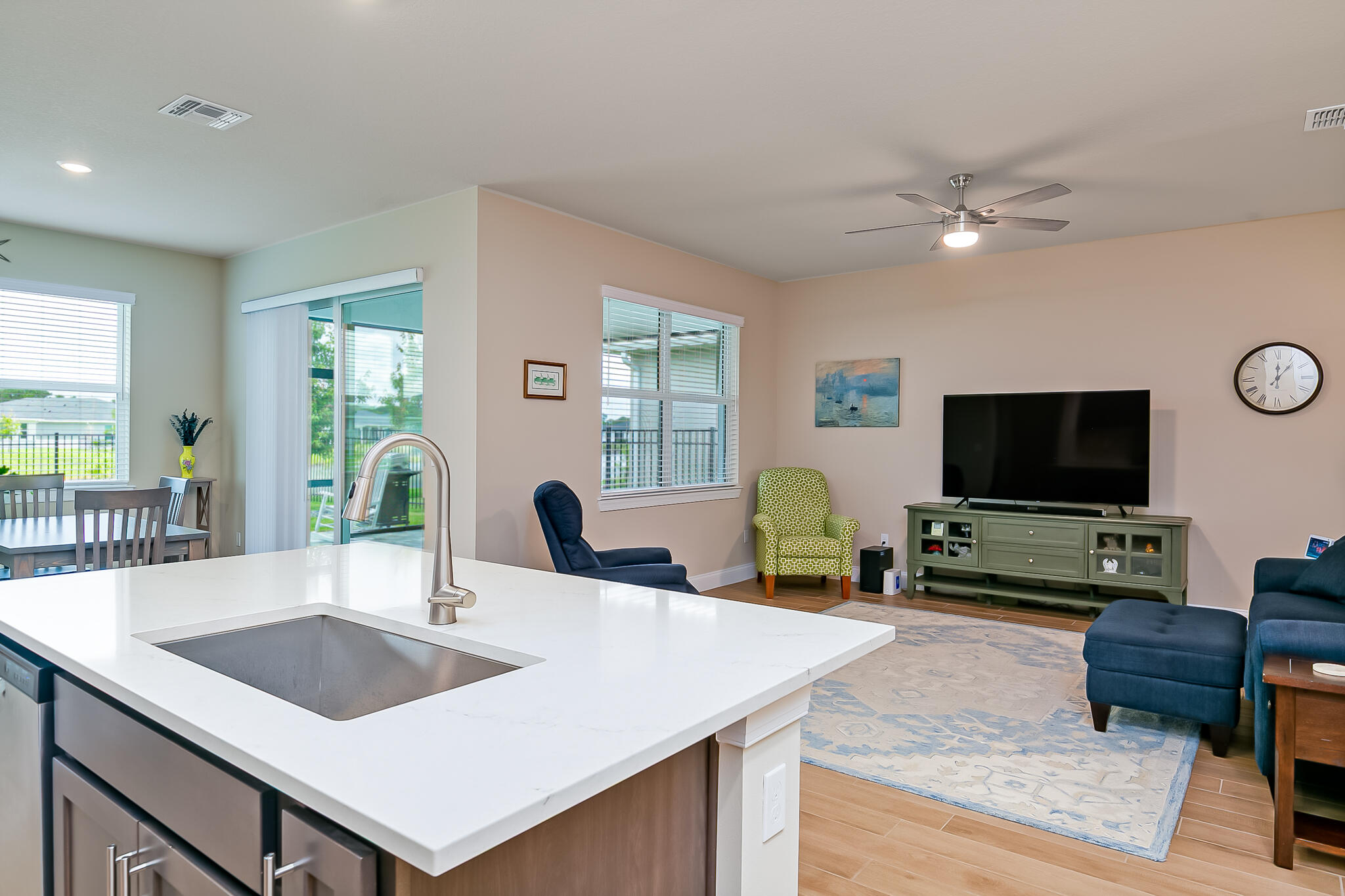 AZALEA - Residential
