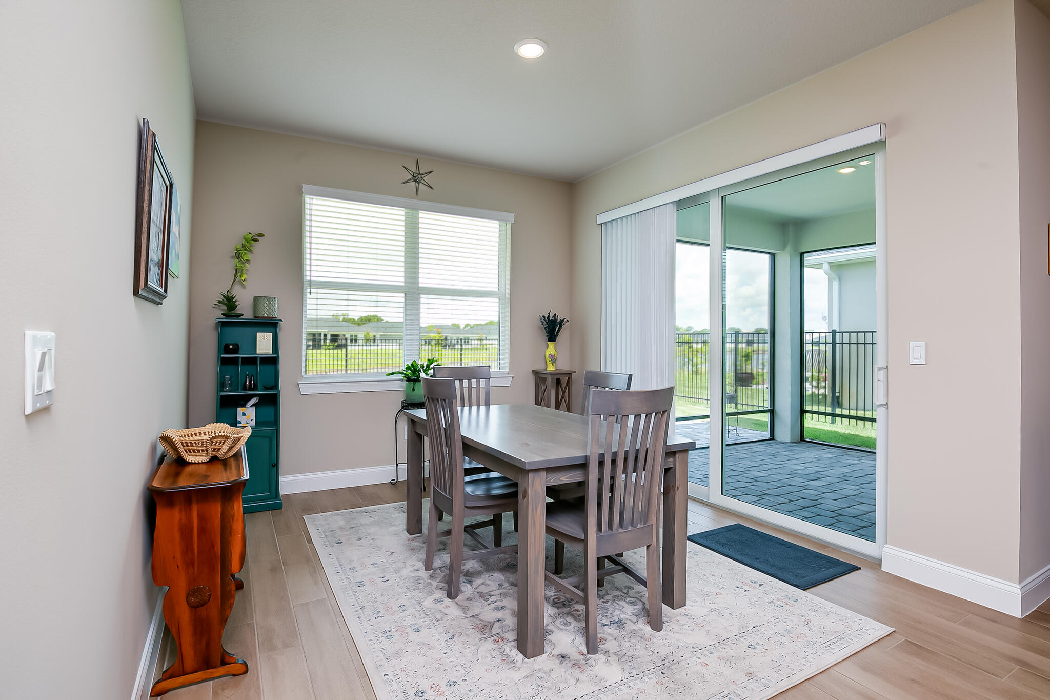 AZALEA - Residential