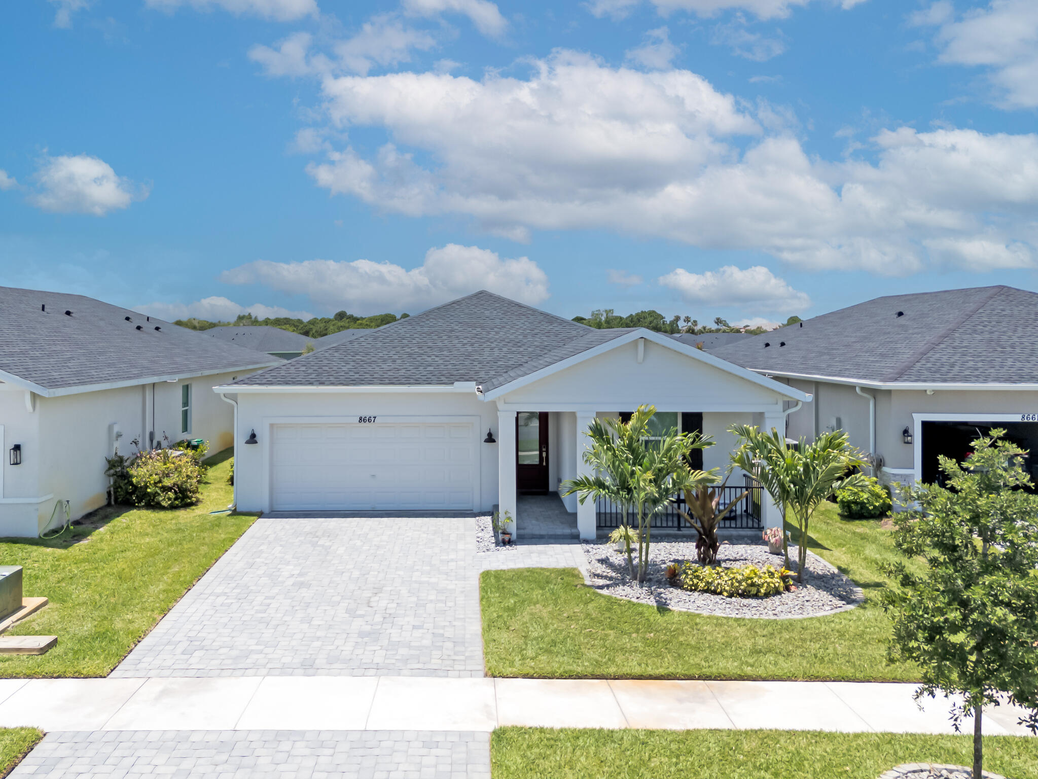 AZALEA - Residential