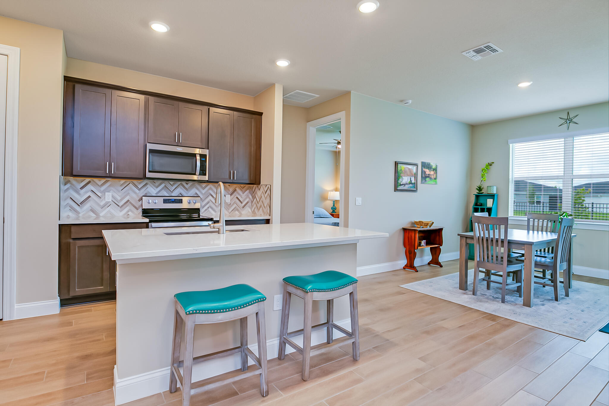 AZALEA - Residential