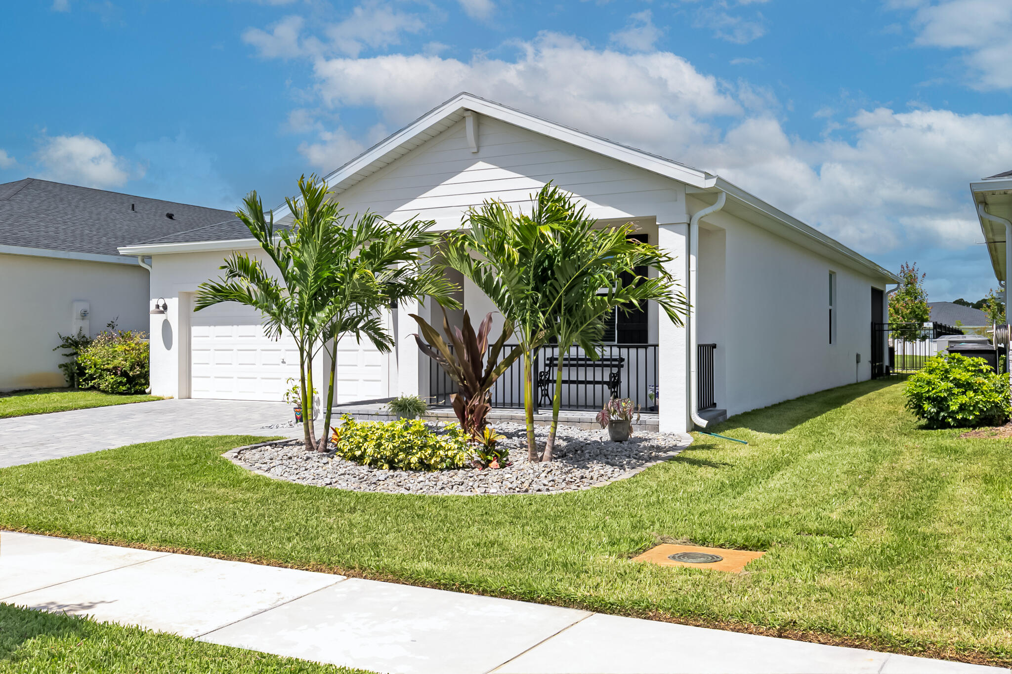 AZALEA - Residential