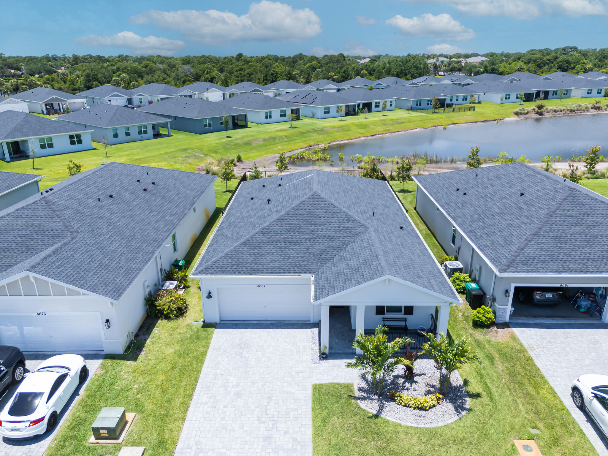 AZALEA - Residential