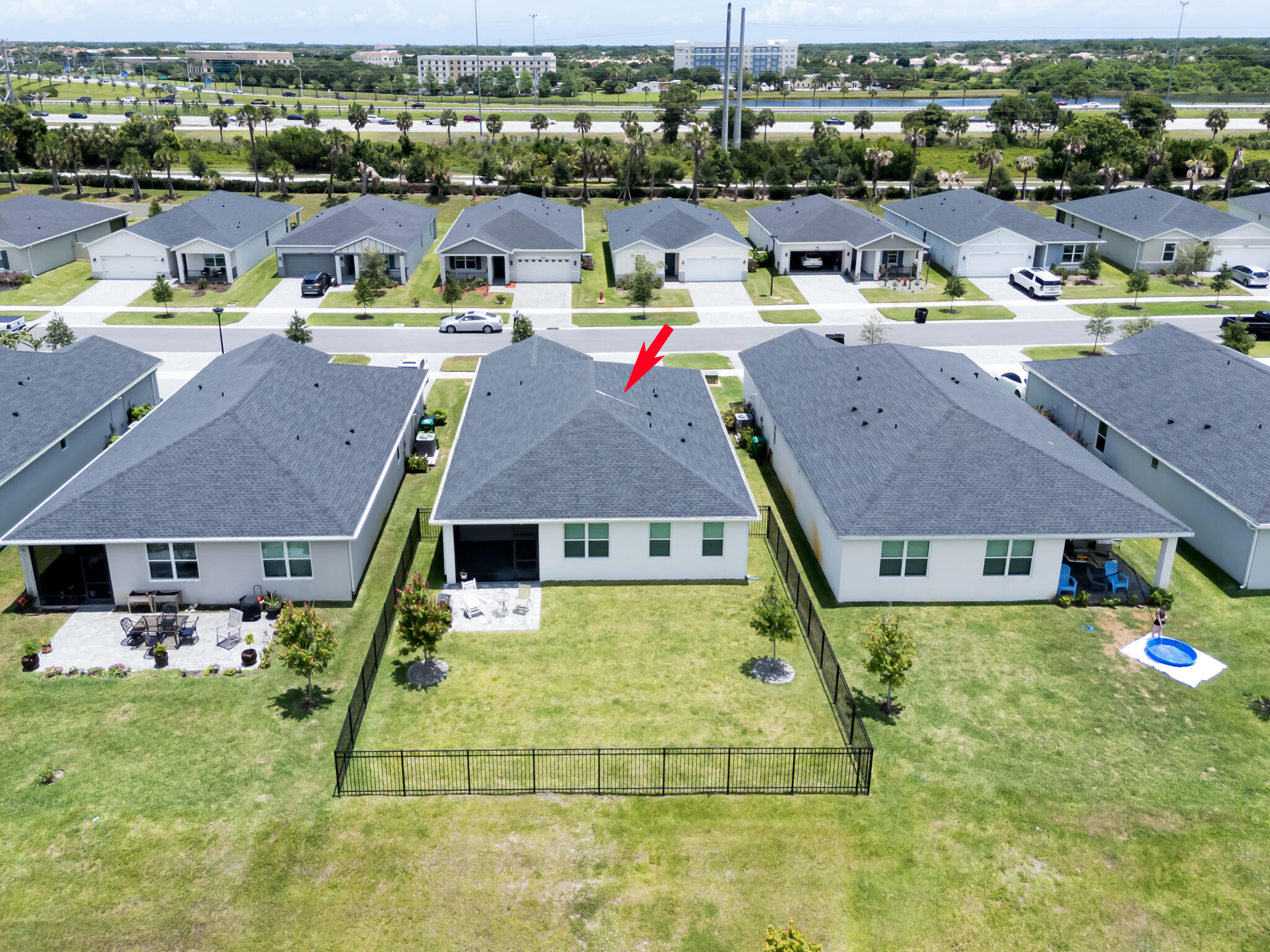 AZALEA - Residential