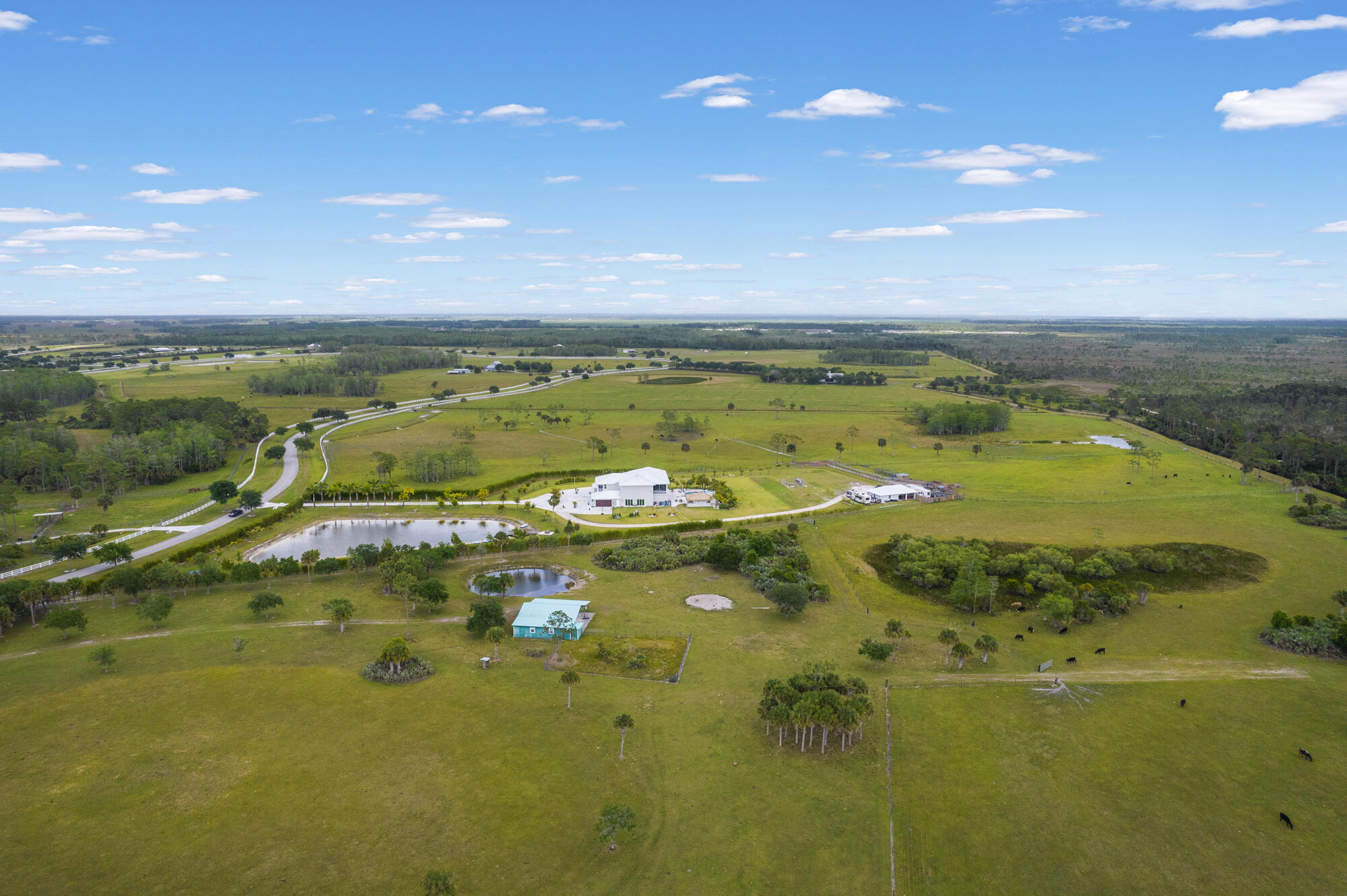 TRAILSIDE - Residential