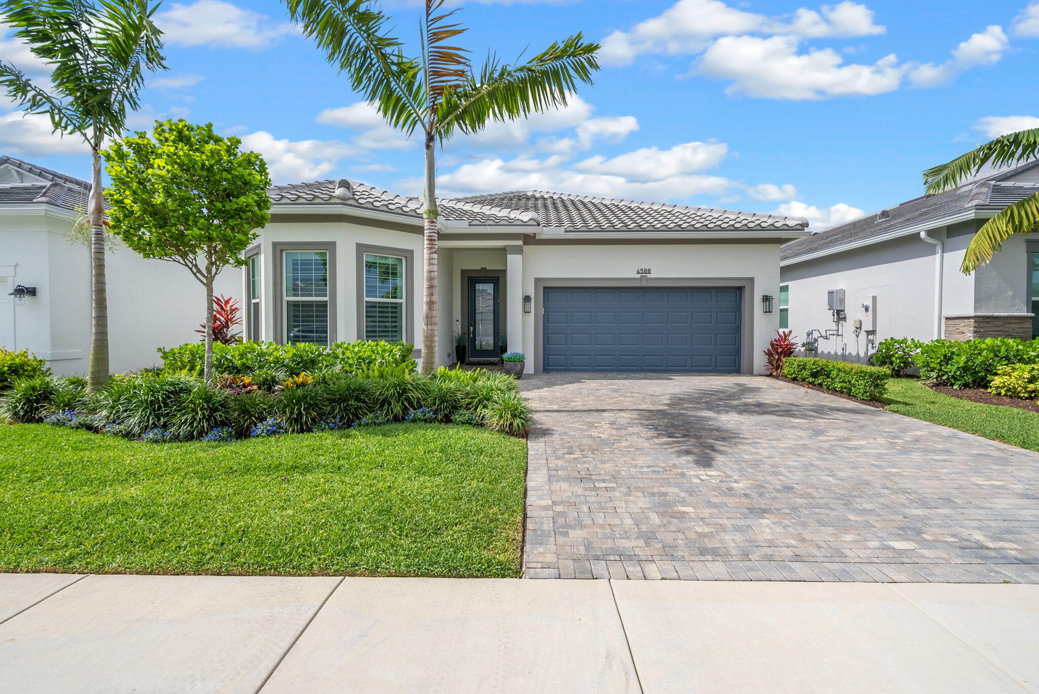 ENCLAVE AT SHERWOOD - Residential