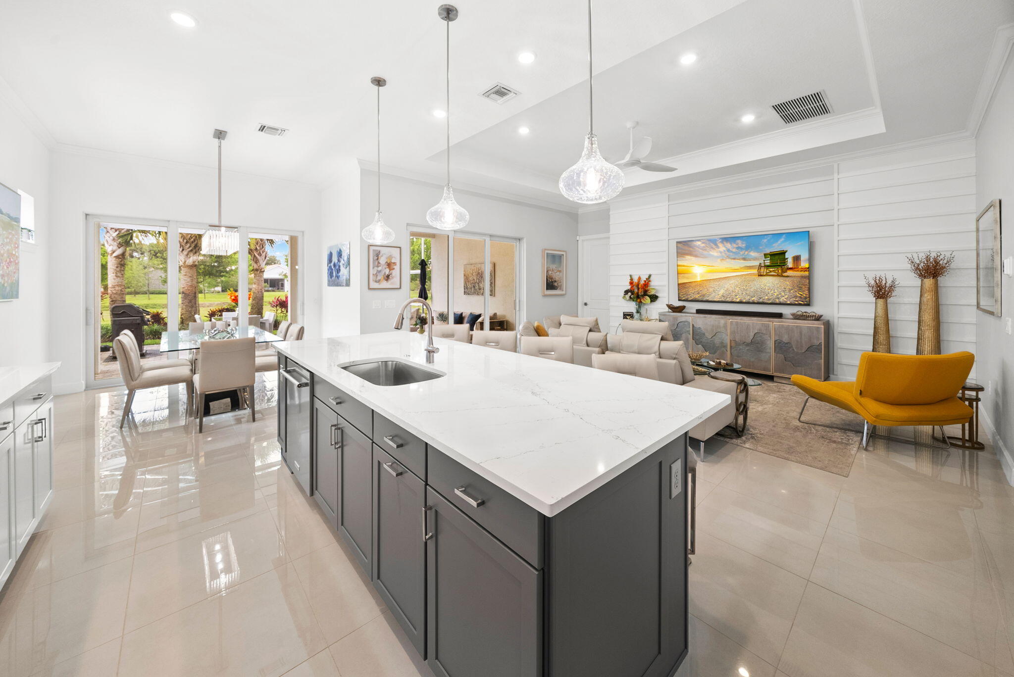 ENCLAVE AT SHERWOOD - Residential
