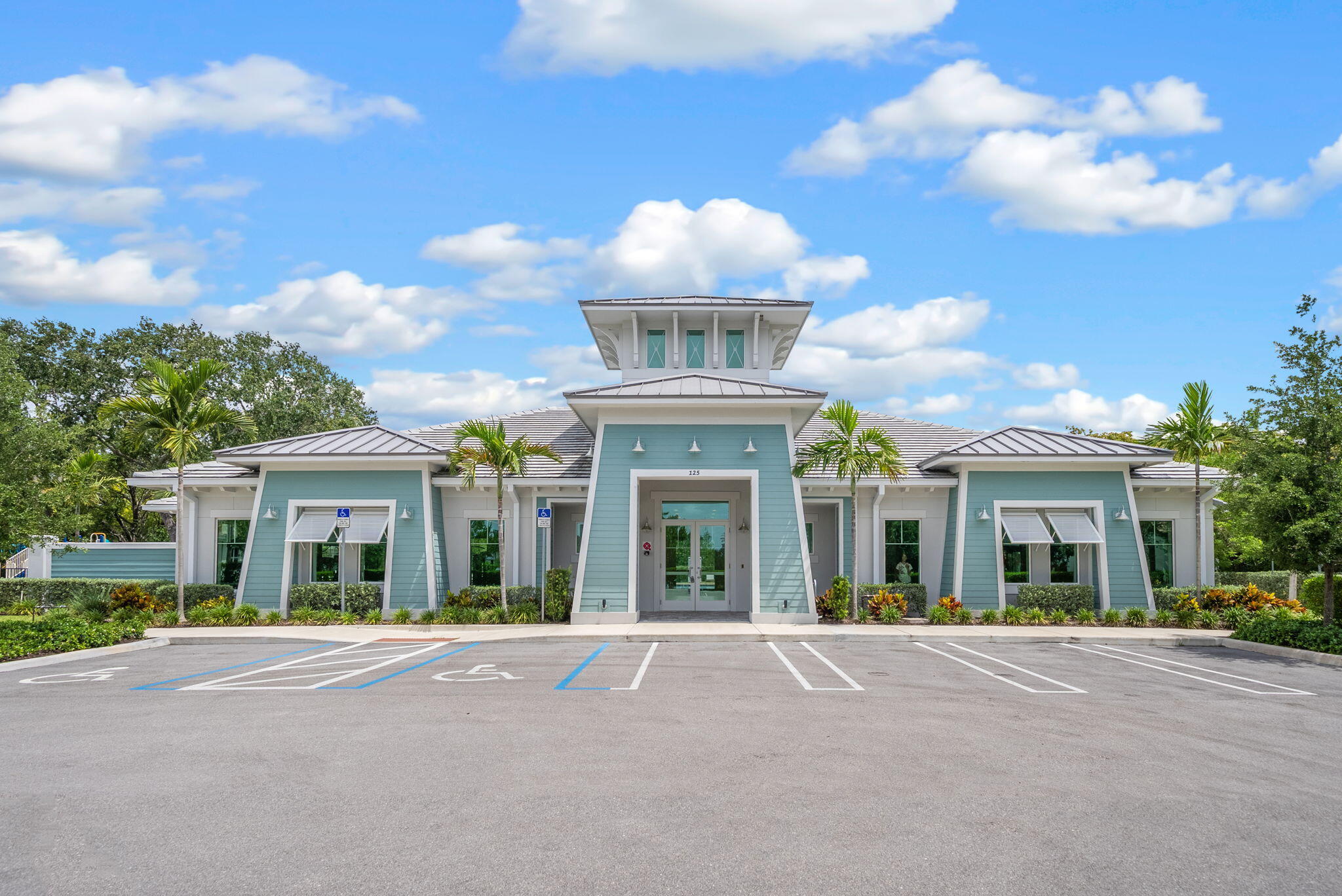 ENCLAVE AT SHERWOOD - Residential