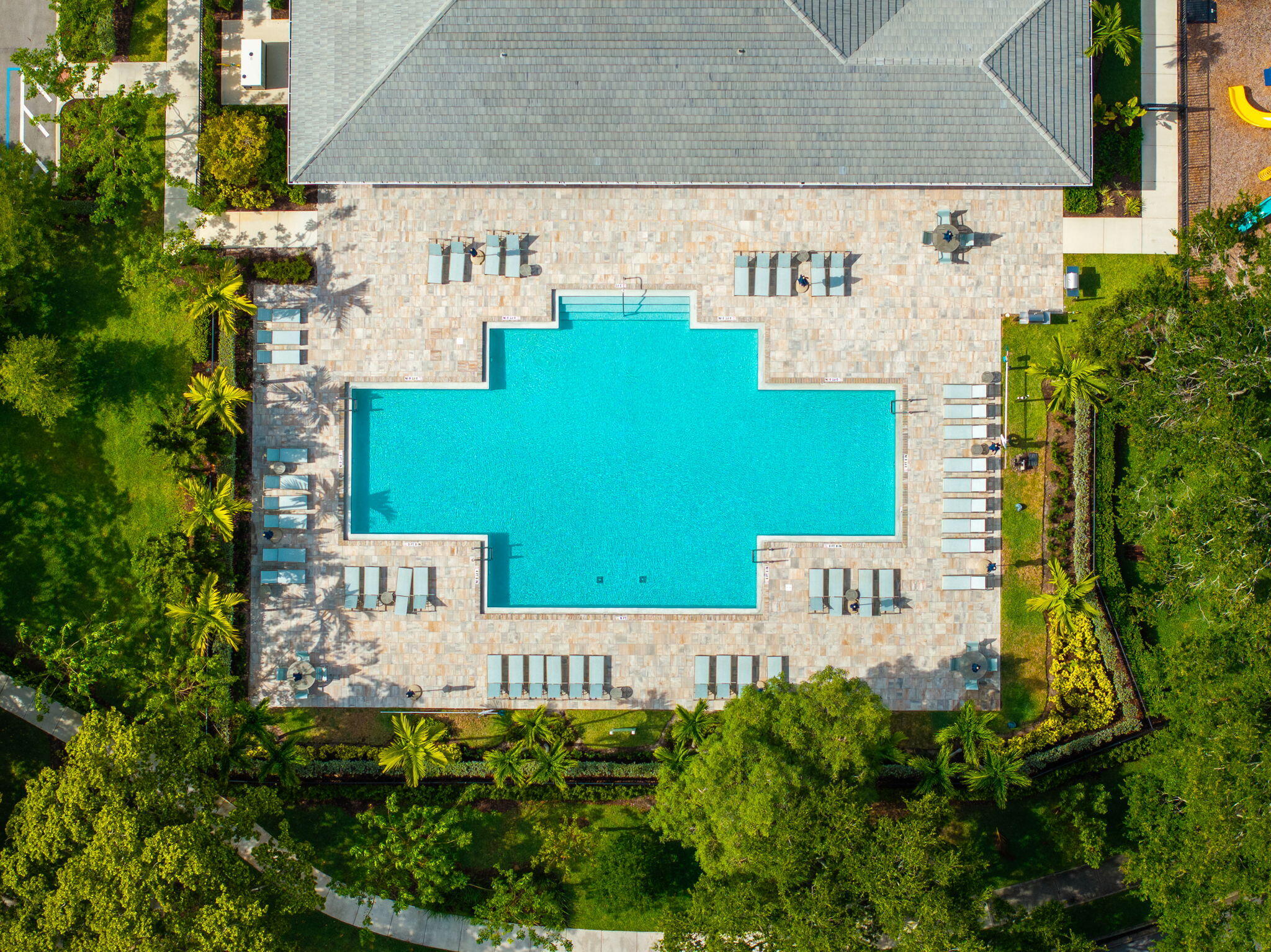 ENCLAVE AT SHERWOOD - Residential