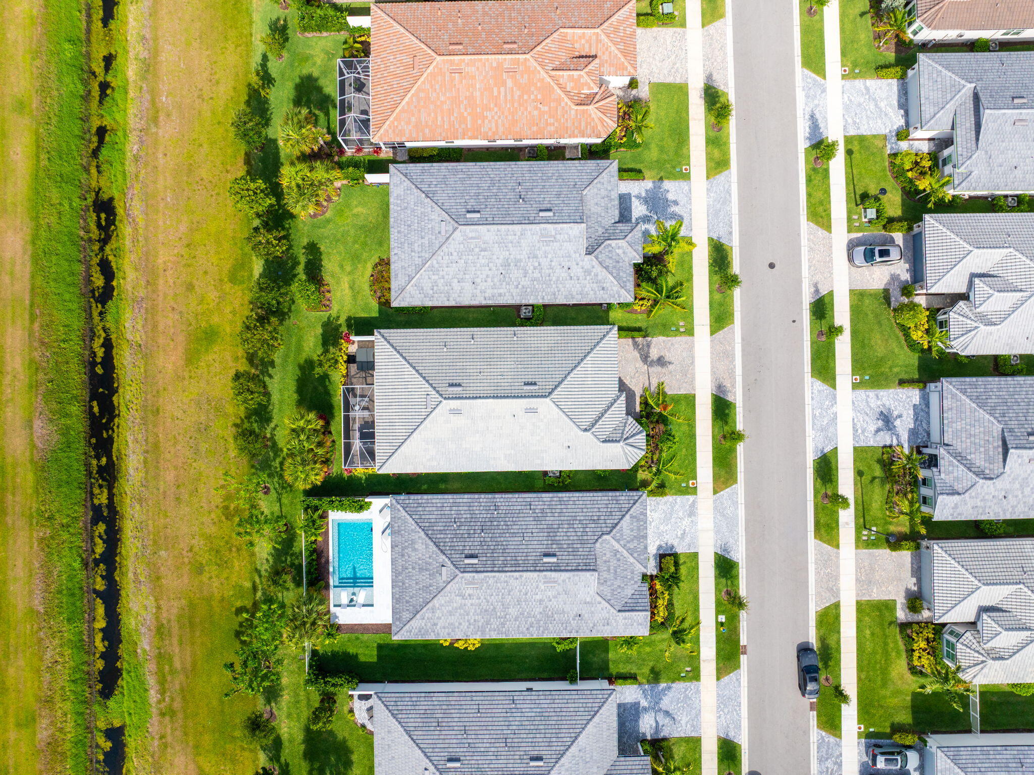ENCLAVE AT SHERWOOD - Residential