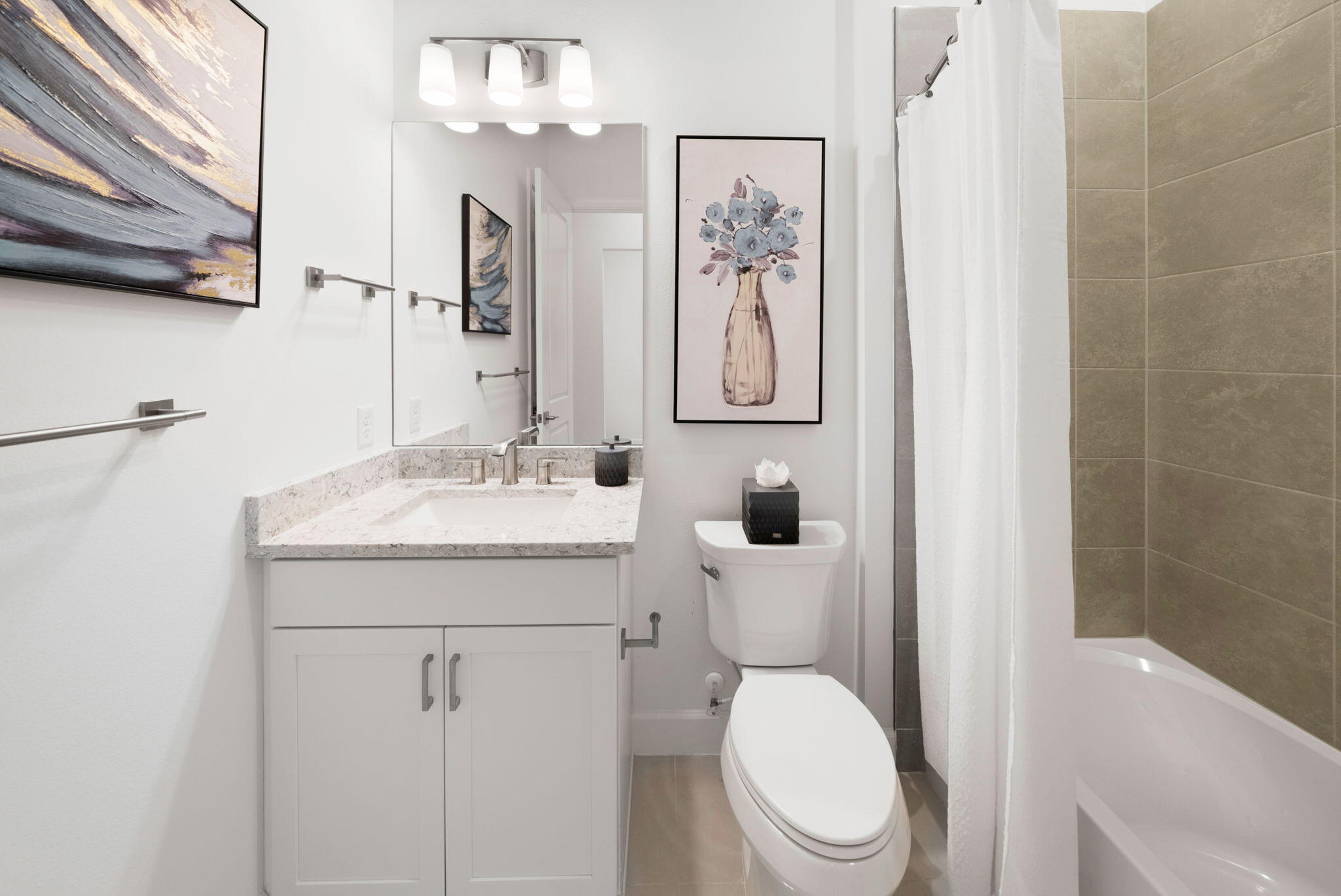ENCLAVE AT SHERWOOD - Residential