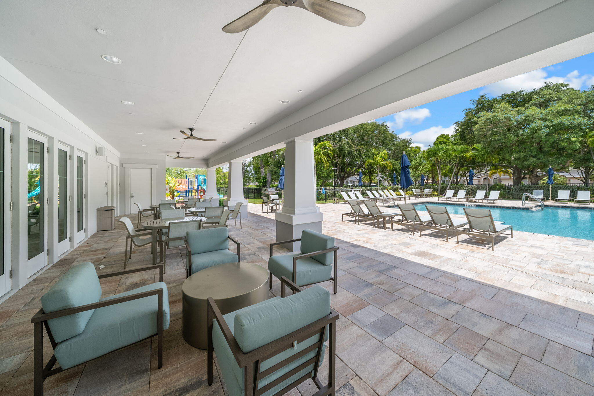 ENCLAVE AT SHERWOOD - Residential