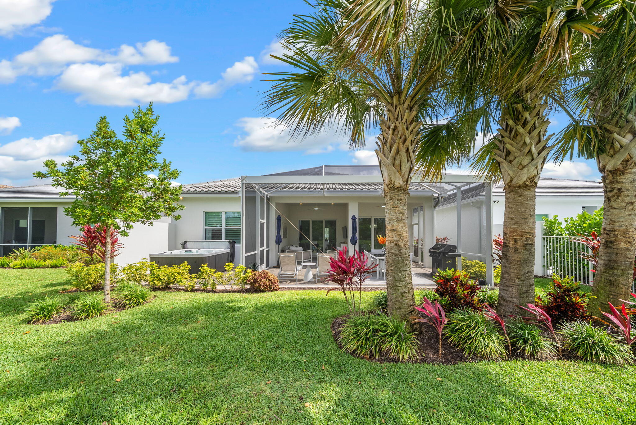 ENCLAVE AT SHERWOOD - Residential