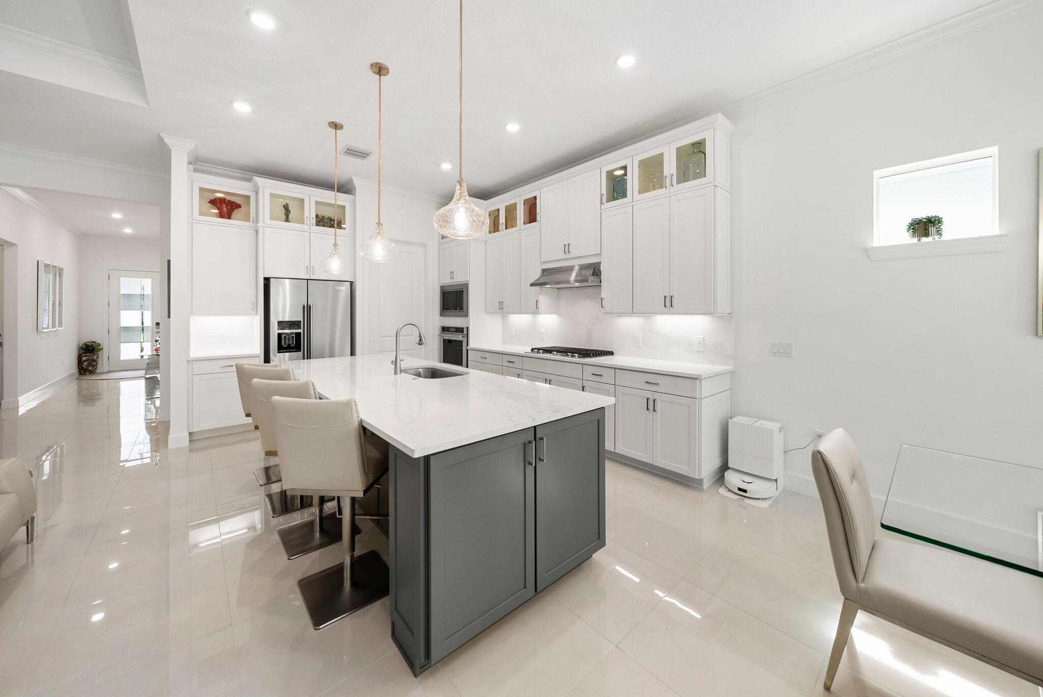 ENCLAVE AT SHERWOOD - Residential