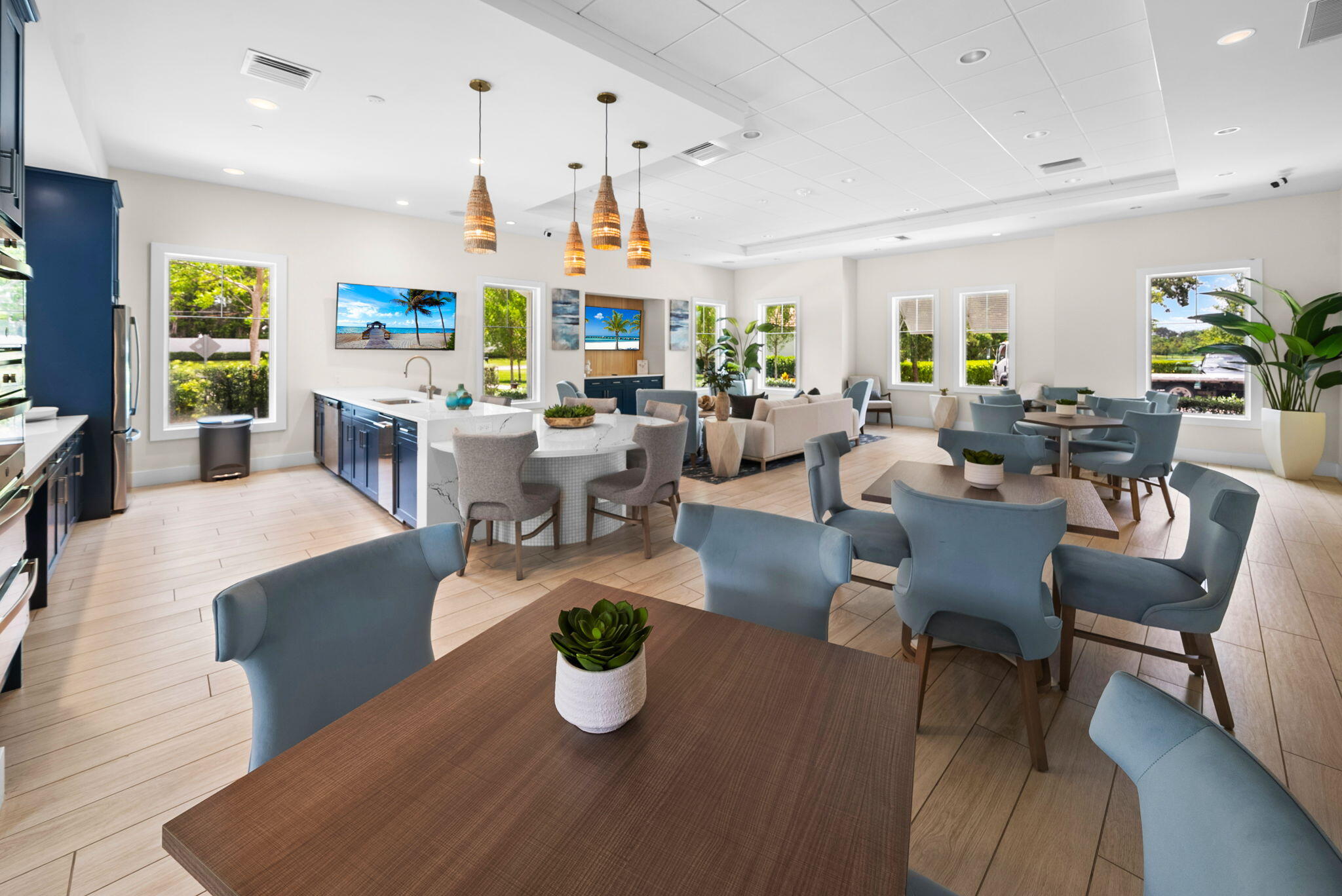 ENCLAVE AT SHERWOOD - Residential