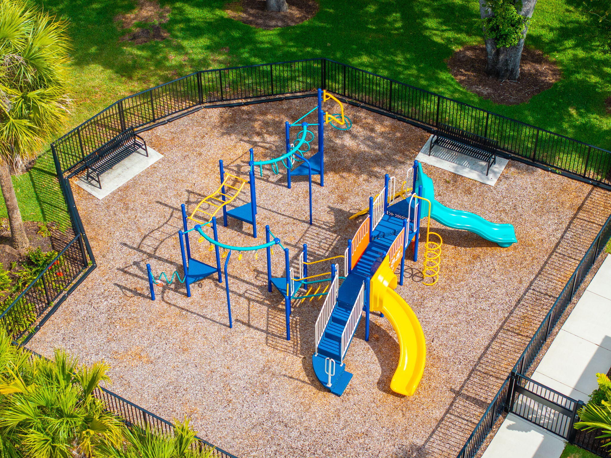ENCLAVE AT SHERWOOD - Residential